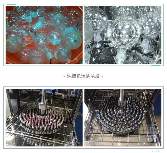 冬天實驗室用手洗瓶太痛苦？快試試杜伯特洗瓶機！