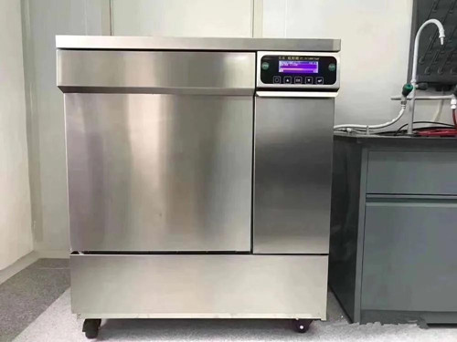 實驗室全自動洗瓶機相比傳統手工清洗的優勢是什么？