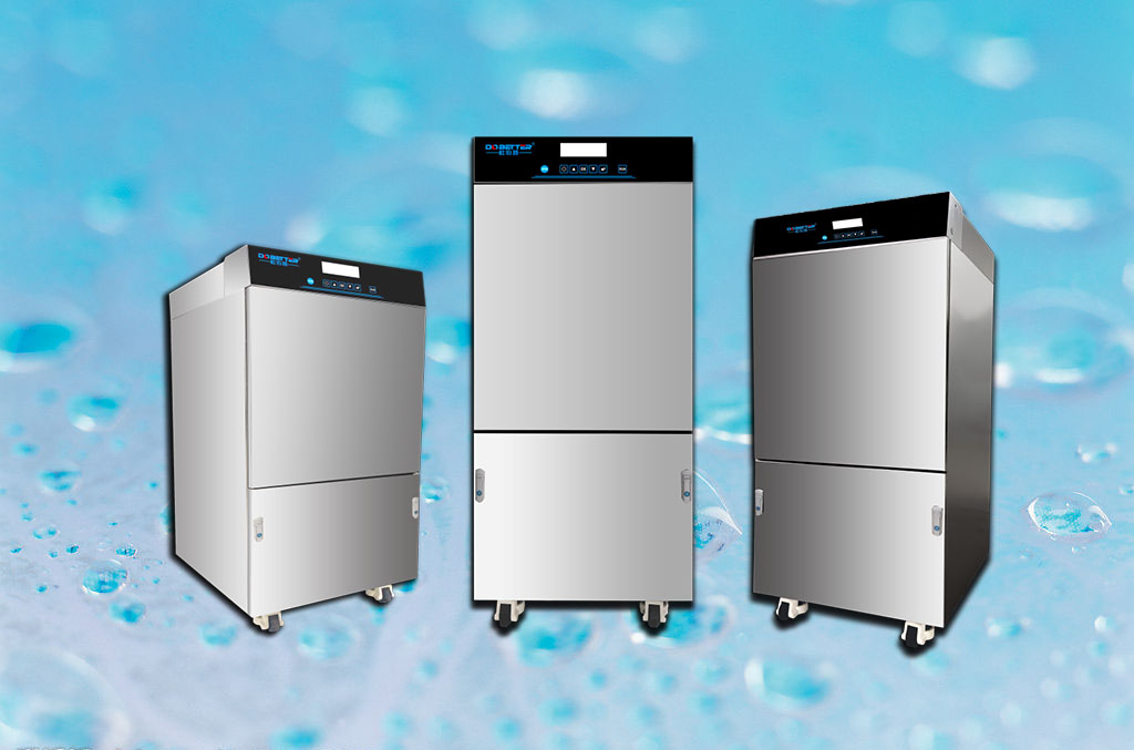 實(shí)驗(yàn)室洗瓶機(jī)在中國發(fā)展現(xiàn)狀