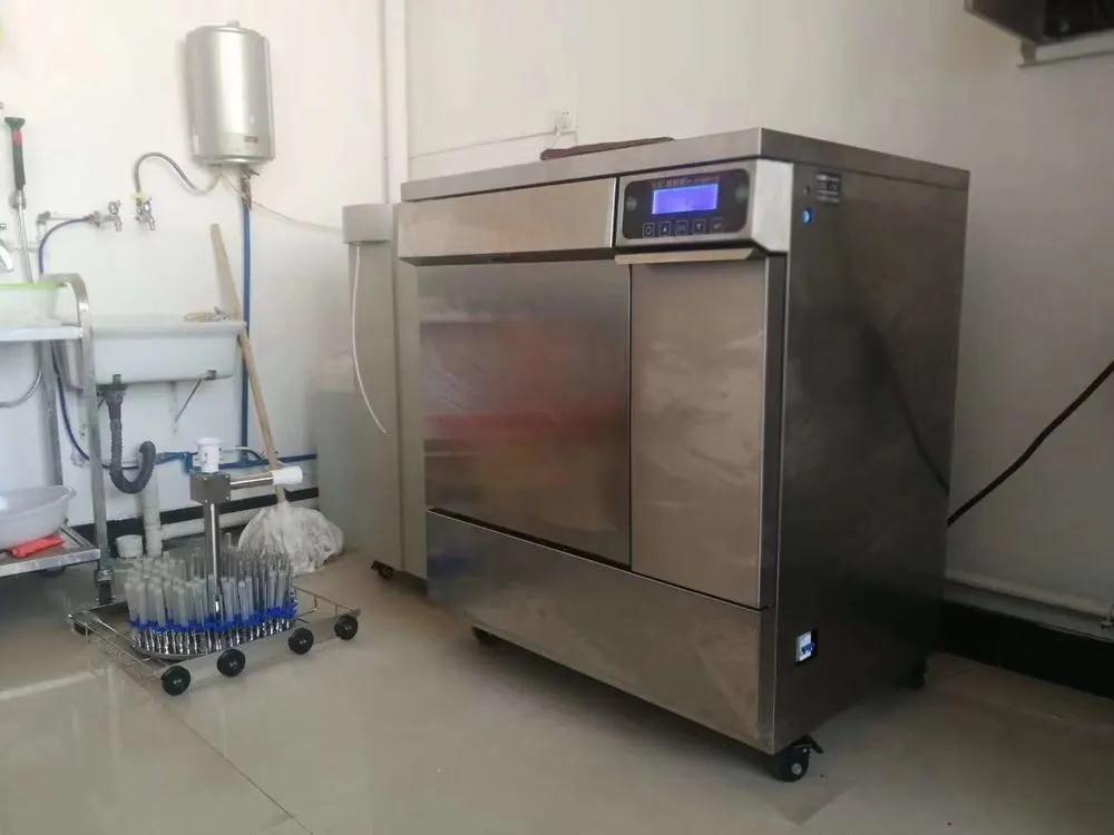 實(shí)驗(yàn)室全自動(dòng)洗瓶機(jī)在未來發(fā)展的要素有哪些？