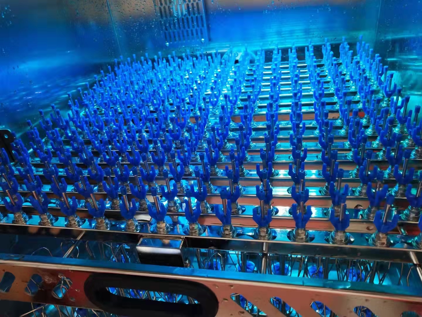 實驗室洗瓶機清洗玻璃器皿的種類有哪些？