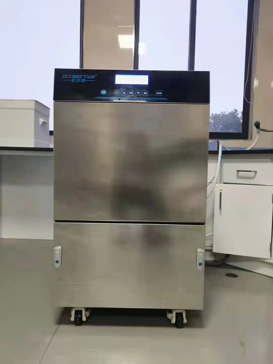 為什么要用實驗室洗瓶機，它的優勢是什么？