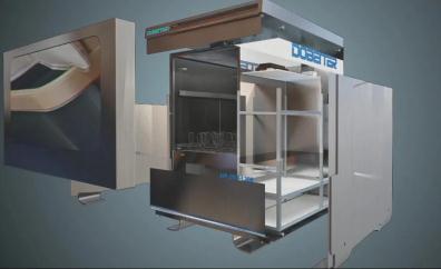 如何選購一臺洗瓶機？這幾點很多人不知道！