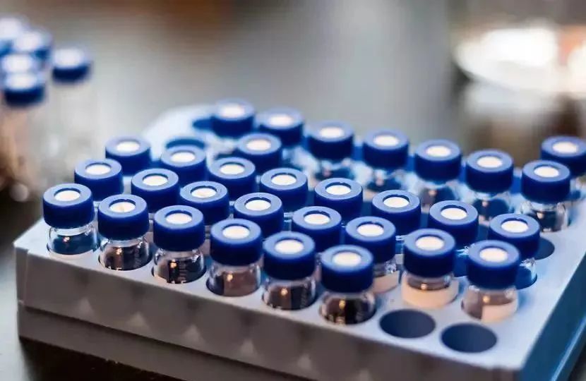 淺談一種清洗色譜進樣瓶快速、潔凈的好方法！